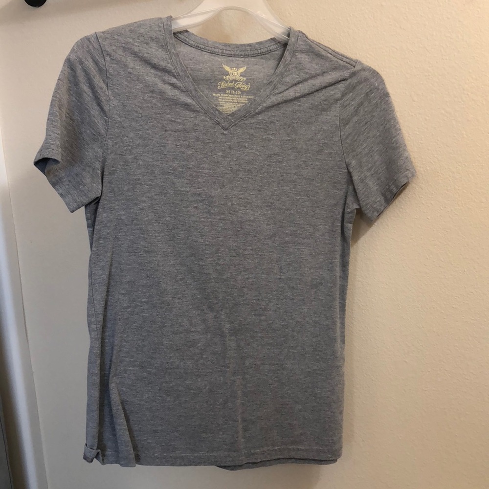 Faded glory tee